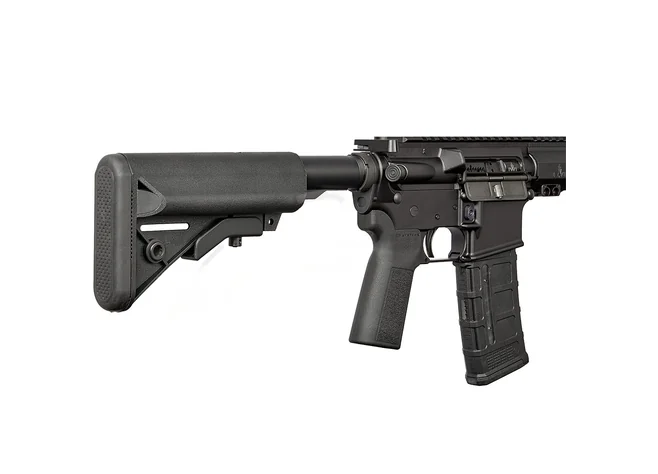 Карабін IWI ZION 15 SBR кал .223 Rem 12,5’’ Фото 4
